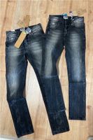 VINGINO Skinny Jeans Arbaloa Black neu 140 146 Baden-Württemberg - Ulm Vorschau