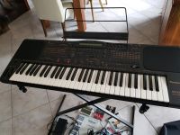 Keyboard Technics SX-KN1000 incl. div. Zubehör Nordrhein-Westfalen - Herford Vorschau