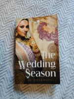 The Wedding Season by Su Dharmapala - Englisch Wandsbek - Hamburg Marienthal Vorschau