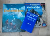 2 Bücher BLV Sepp Schnürer- Wanderrouten, Klettersteige Dolomiten Bayern - Wendelstein Vorschau