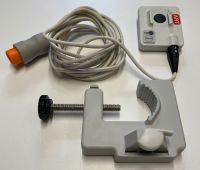 Smiths Medical Transducer MX960 Wandler mit Halterung Sachsen - Claußnitz Vorschau