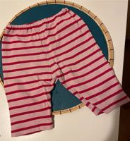 Zu verschenken: Hose Petit Bateau Gr. 62 (frz. 67) rote Streifen Berlin - Pankow Vorschau