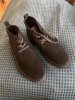 Zign / Lederschuhe / Größe 42 /Neu / Wildlederschuhe Berlin - Mitte Vorschau