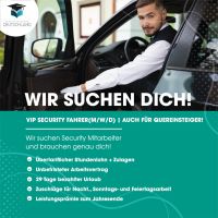 Arbeite als VIP-Fahrer für Prominente, Sportler usw.!(m/w/d)|job|security|quereinsteiger|sicherheitsmitarbeiter|vollzeit Hessen - Kassel Vorschau