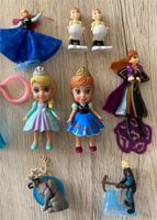 8 Disney Eiskönigin Figuren, Anna,Elsa,Sven,Christof Sachsen-Anhalt - Magdeburg Vorschau