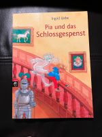 Pia und das Schlossgespenst Kinder Mädchen Buch Gespenster Berlin - Niederschönhausen Vorschau