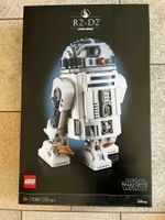 Lego 75308 R2-D2 Star Wars Bayern - Rohrdorf Vorschau