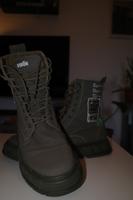 Viron 1992 Boots – Nachhaltige Designer-Boots Bayern - Ebersberg Vorschau