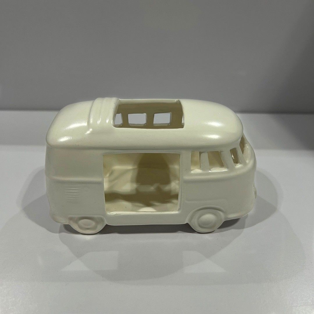 VW T1 Teelichthalter *Borgmann*
