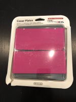 Nintendo 3 DS Cover Plates / Abdeckungen Original Nintendo OVP Nordrhein-Westfalen - Paderborn Vorschau