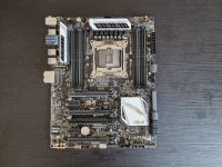 ASUS X99-A Mainboard Hessen - Maintal Vorschau