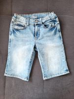 s.oliver Jungen Jeans Shorts Kurze Hose Gr.152 reg. Bayern - Arrach Vorschau