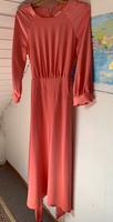 Maxikleid H&M Sommerkleid Hochzeitsgast Anlässe Modest Rheinland-Pfalz - Ochtendung Vorschau