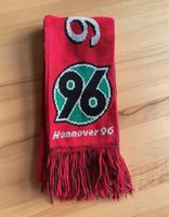 Hannover 96 Fanschal - im Handel nicht mehr erhältlich Hannover - Döhren-Wülfel Vorschau