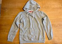 Vans Kaputzenpullover Hoodie in grau, Größe S Düsseldorf - Düsseltal Vorschau