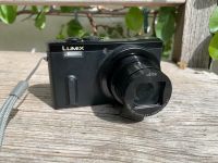 Panasonic Lumix DMC TZ61 Digitalkamera Bayern - Rosenheim Vorschau