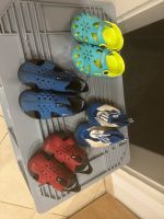 Nike Beco Cressi Badeschuhe Baden-Württemberg - Winterbach Vorschau