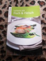 Leckeres mit Fisch und Fleisch Hamburg Barmbek - Hamburg Barmbek-Süd  Vorschau