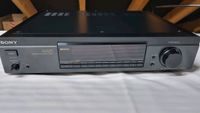 Sony ST-SA5ES hochwertiger High End Tuner/Radio, schwarz Niedersachsen - Lauenau Vorschau