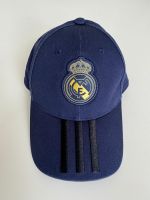 ADIDAS Real Madrid Fan-Cap C40 dunkelblau, Einheitsgröße Nordrhein-Westfalen - Mülheim (Ruhr) Vorschau