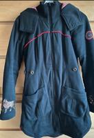Blutsgeschwister Mantel Rotkäppchen XS Nordrhein-Westfalen - Lippstadt Vorschau