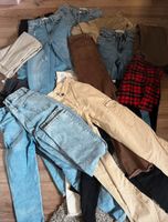 Baggy Jeans, Cargo Hose, skinny jeans etc Brandenburg - Potsdam Vorschau