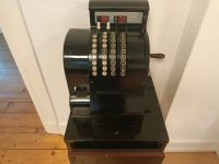 Vintage Anker Kasse D-Mark 50er 60er Antik Registrierkasse Deko Nordrhein-Westfalen - Solingen Vorschau