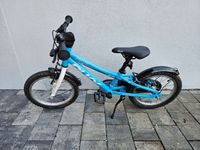 Puky cyke 16" in Top Zustand Baden-Württemberg - Gemmingen Vorschau