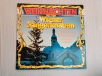 Vinyl LP 11" Weihnachten mit den Wiener Sängerknaben Nordrhein-Westfalen - Krefeld Vorschau