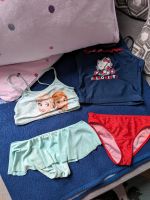 Bikini und Badehosen für Mädchen Bayern - Aichen Vorschau