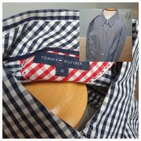 neuwertige Bluse Größe 36 der Marke Tommy Hilfiger Bayern - Miesbach Vorschau