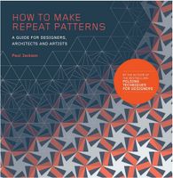 Paul Jackson - How to make repeat Patterns  NEU!! Baden-Württemberg - Waghäusel Vorschau