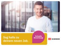 Schichtleiter (w/m/d) (Schenker Deutschland) Rheinland-Pfalz - Seibersbach Vorschau