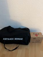 Neue Airtrack Nordic Baden-Württemberg - Tuttlingen Vorschau