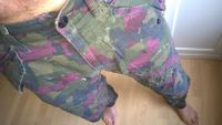 G Star - Camouflage Hose Nordrhein-Westfalen - Lienen Vorschau