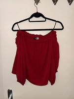 Off Shoulder Shirt Hannover - Mitte Vorschau