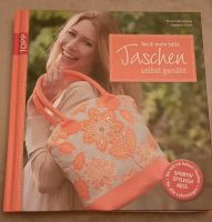 Noch mehr tolle Taschen selbst genäht Nordrhein-Westfalen - Stolberg (Rhld) Vorschau