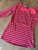 GAASTRA Shirt Gr 38 Pink Navy Ringel Top Nordrhein-Westfalen - Kamen Vorschau