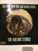 The Rolling Stones Big Hits / high tide and green grass LP Vinyl Hannover - Ricklingen Vorschau