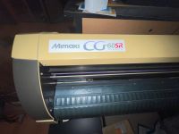 Mimaki CG60SR  Schneidplotter Nordrhein-Westfalen - Stadtlohn Vorschau