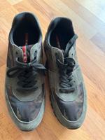 PRADA Turnschuhe Gr. 10 Baden-Württemberg - Königsfeld Vorschau