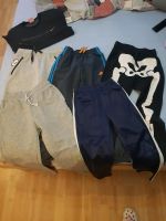 5 Jogginghosen Heute 10€ Nordrhein-Westfalen - Velbert Vorschau