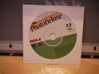 Adobe PhotoDeluxe Treiber Driver CD-Rom Computer PC Nordrhein-Westfalen - Nettetal Vorschau