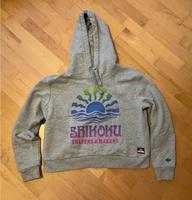 Superdry Cropped Hoodie Kapuzenpulli kapuzenpullover XL 42 Pulli Baden-Württemberg - Karlsdorf-Neuthard Vorschau