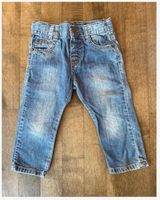 Jeans von ‚Zara baby‘ (Gr. 86) Baden-Württemberg - Wiesloch Vorschau