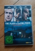 DVD The Place beyond the Pines Bradley Cooper Ryan Gosling Neuhausen-Nymphenburg - Neuhausen Vorschau