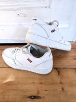 Levi's Levis Sneaker Platform Sneaker Plateau Sneaker Turnschuhe Duisburg - Homberg/Ruhrort/Baerl Vorschau