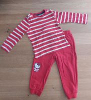 Set Gr. 92 Langarmshirt Jogginghose Bayern - Allersberg Vorschau