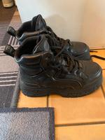Buffalo Fusion HYB MID vegan Gr 40 Boots Nordrhein-Westfalen - Bünde Vorschau