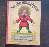 Der Struwwelpeter Hessen - Heppenheim (Bergstraße) Vorschau